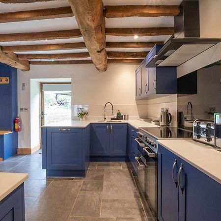 Вилла The Hophouse Херефорд Экстерьер фото